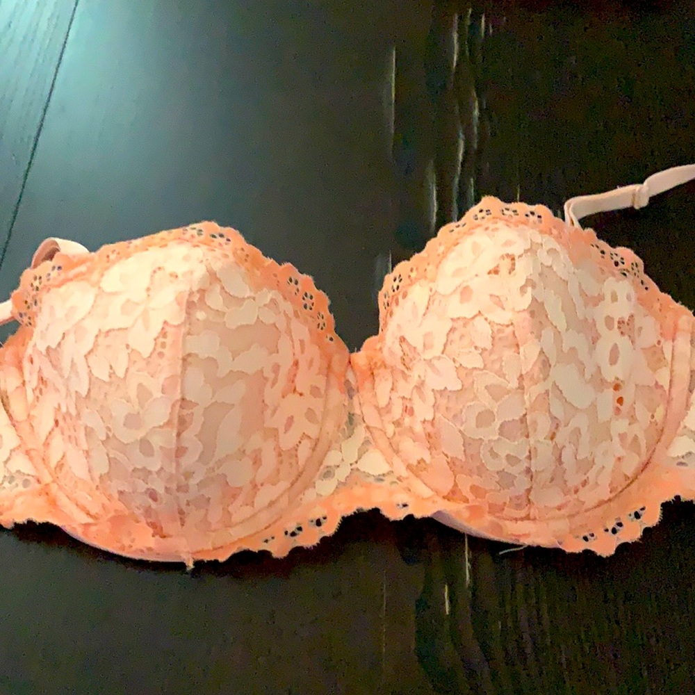 Victoria secret bra
